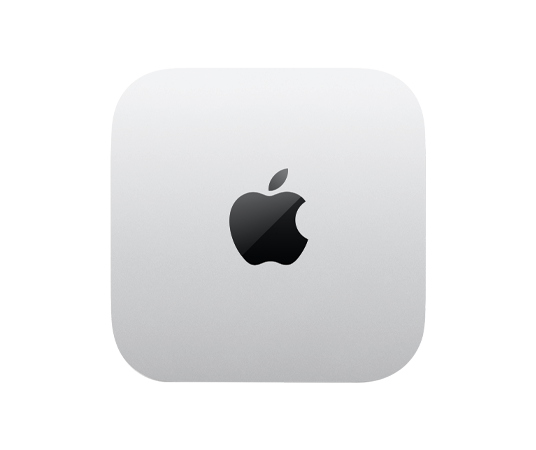 Apple Mac Mini M5 Pro Chip