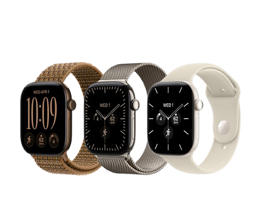 Apple Watch Series 12