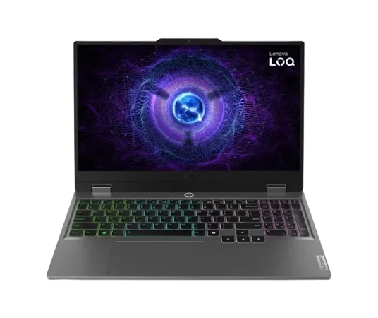 Lenovo Legion 5 15IRX10 i7 RTX 5060 16GB 512 GB 15.3″ WUXGA 165Hz Gaming Laptop