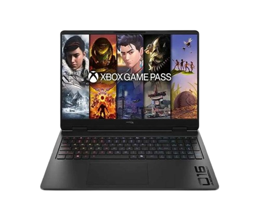 HP OMEN 16-am2013dx Gaming Laptop